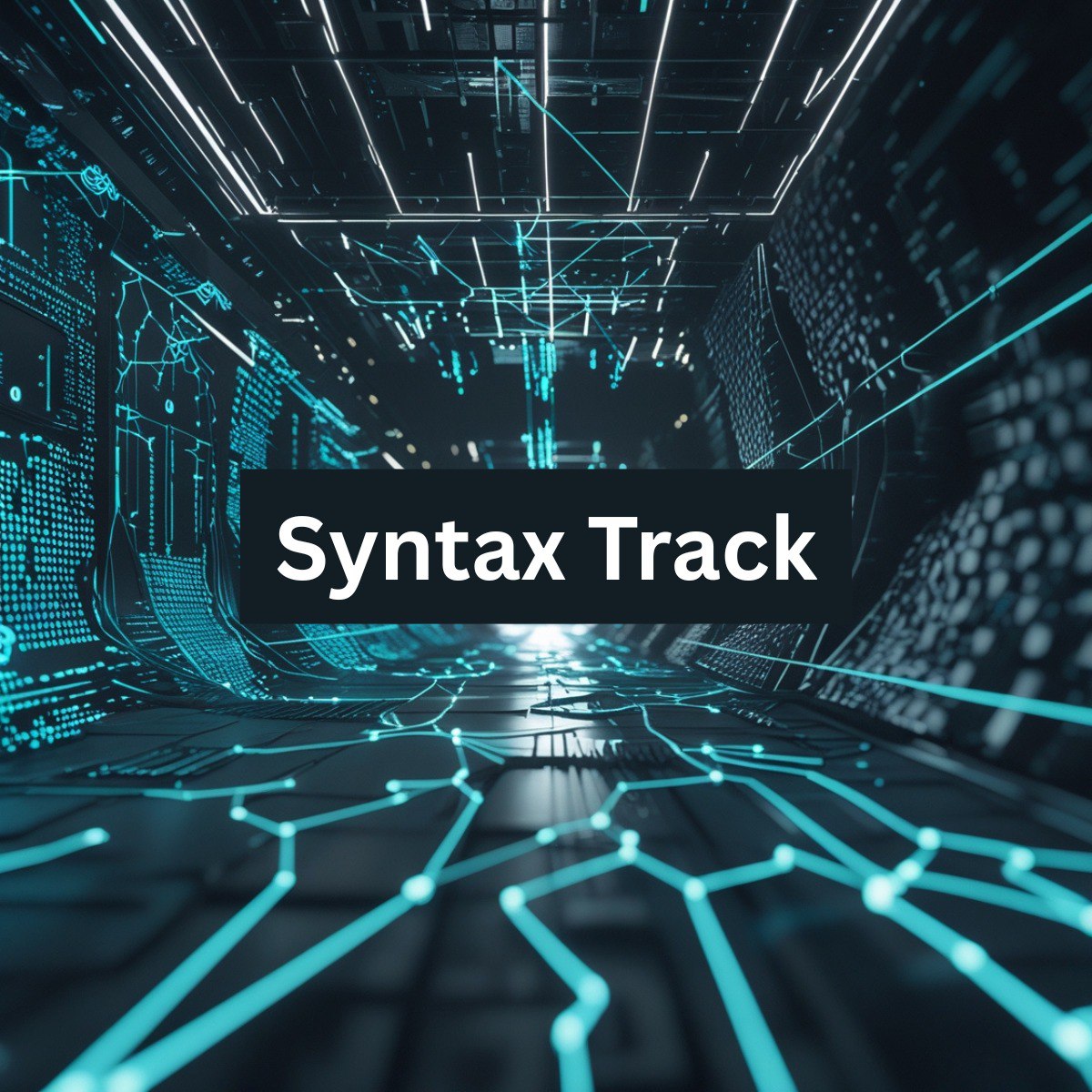 Syntax Track